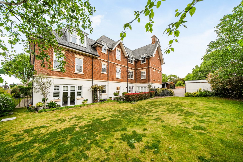 Image for Overbury Avenue, Beckenham, Kent