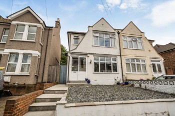 Mackenzie Road, Beckenham, Kent
