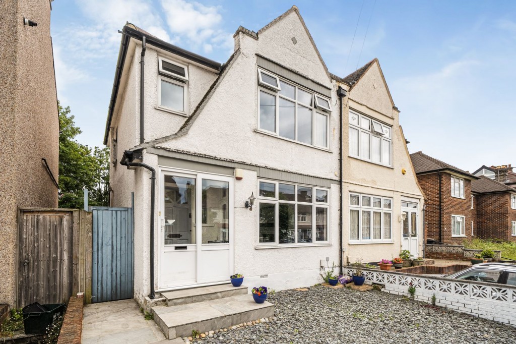 Image for Mackenzie Road, Beckenham, Kent