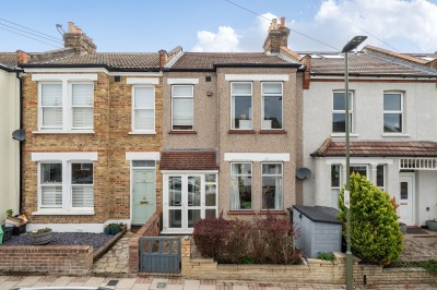 View full details for Blandford Road, Beckenham, Kent