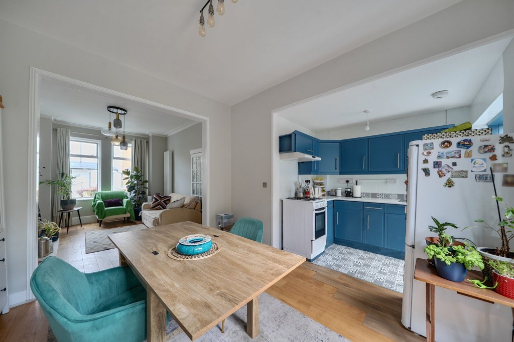 Image for Blandford Road, Beckenham, Kent