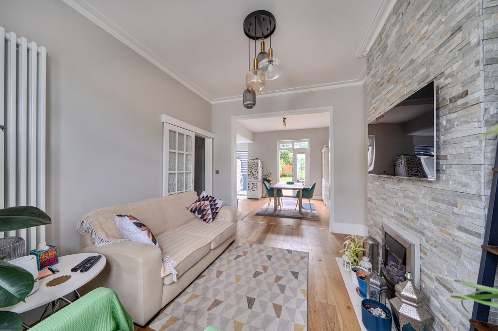 Image for Blandford Road, Beckenham, Kent
