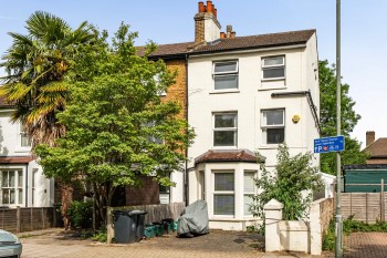 Ravenscroft Road, Beckenham, Kent