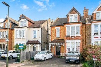 Queens Road, Beckenham, Kent