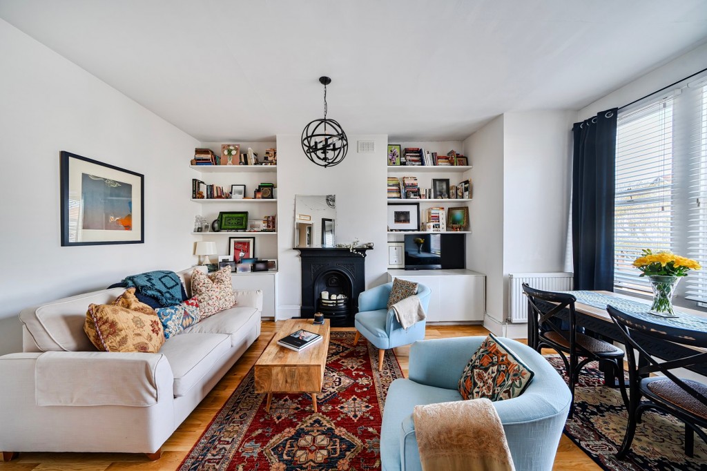 Image for Queens Road, Beckenham, Kent