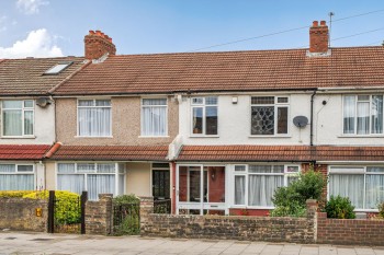 Ravenscroft Road, Beckenham, Kent