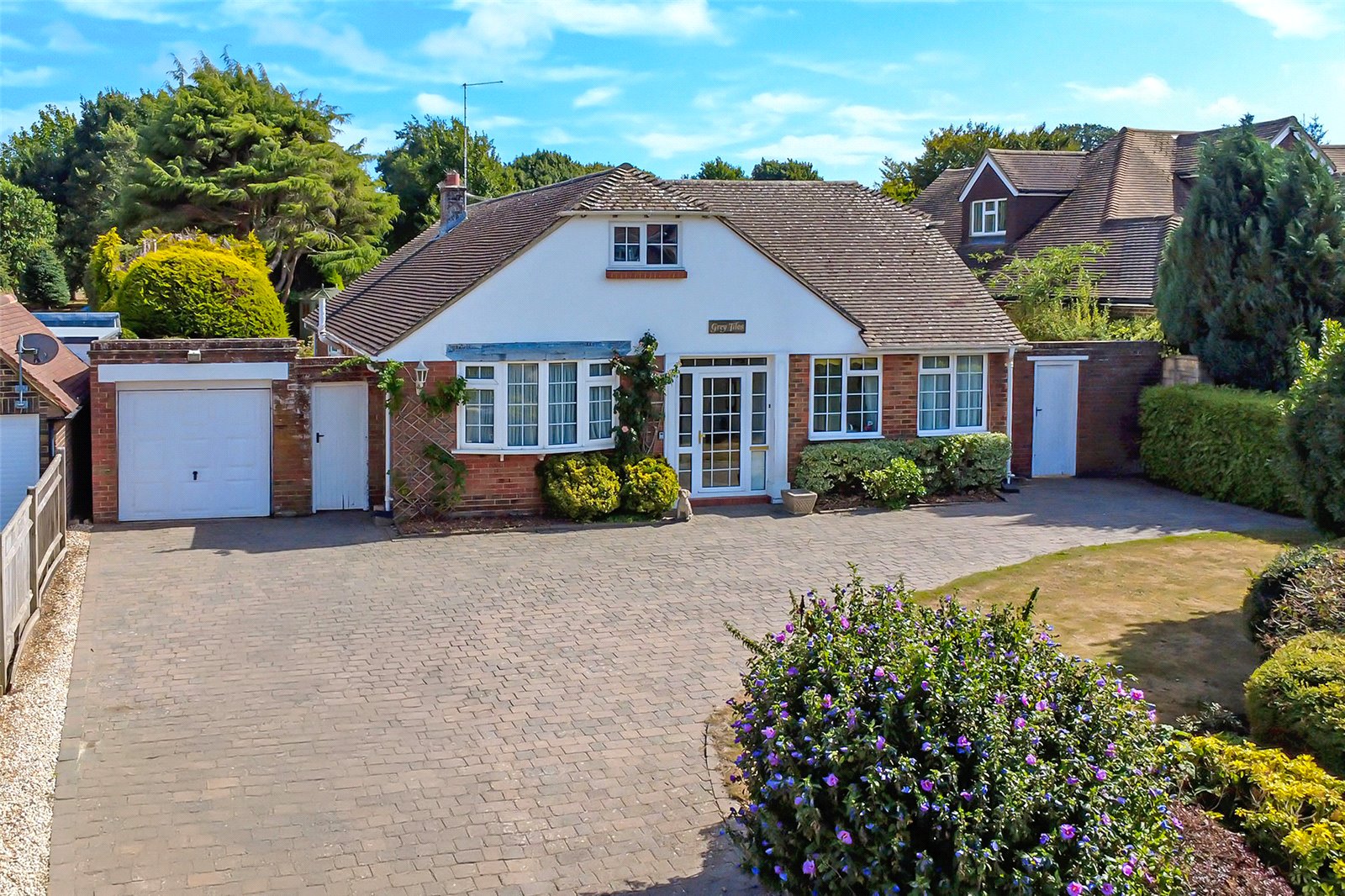 Angmering, West Sussex