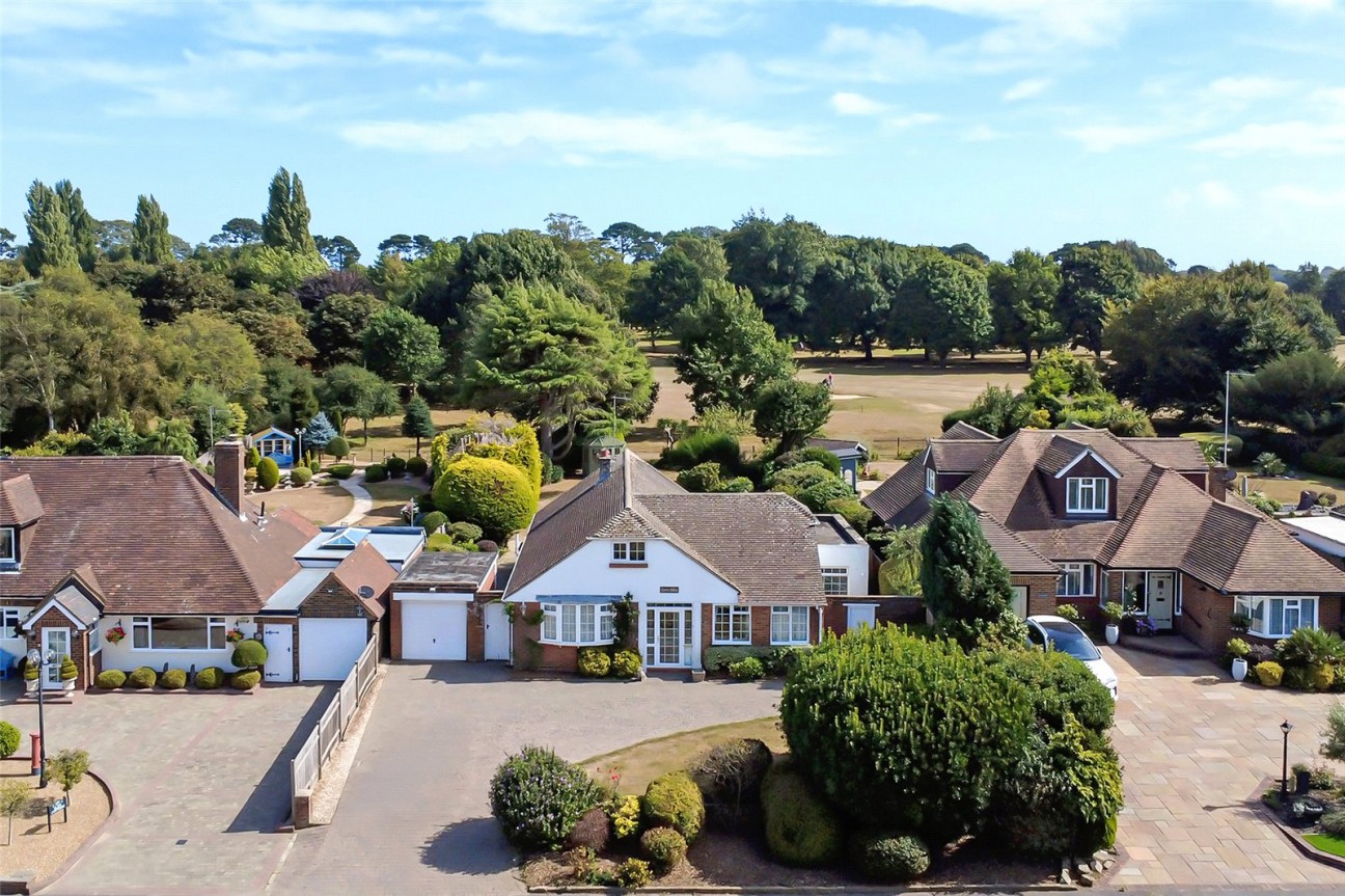 Angmering, West Sussex