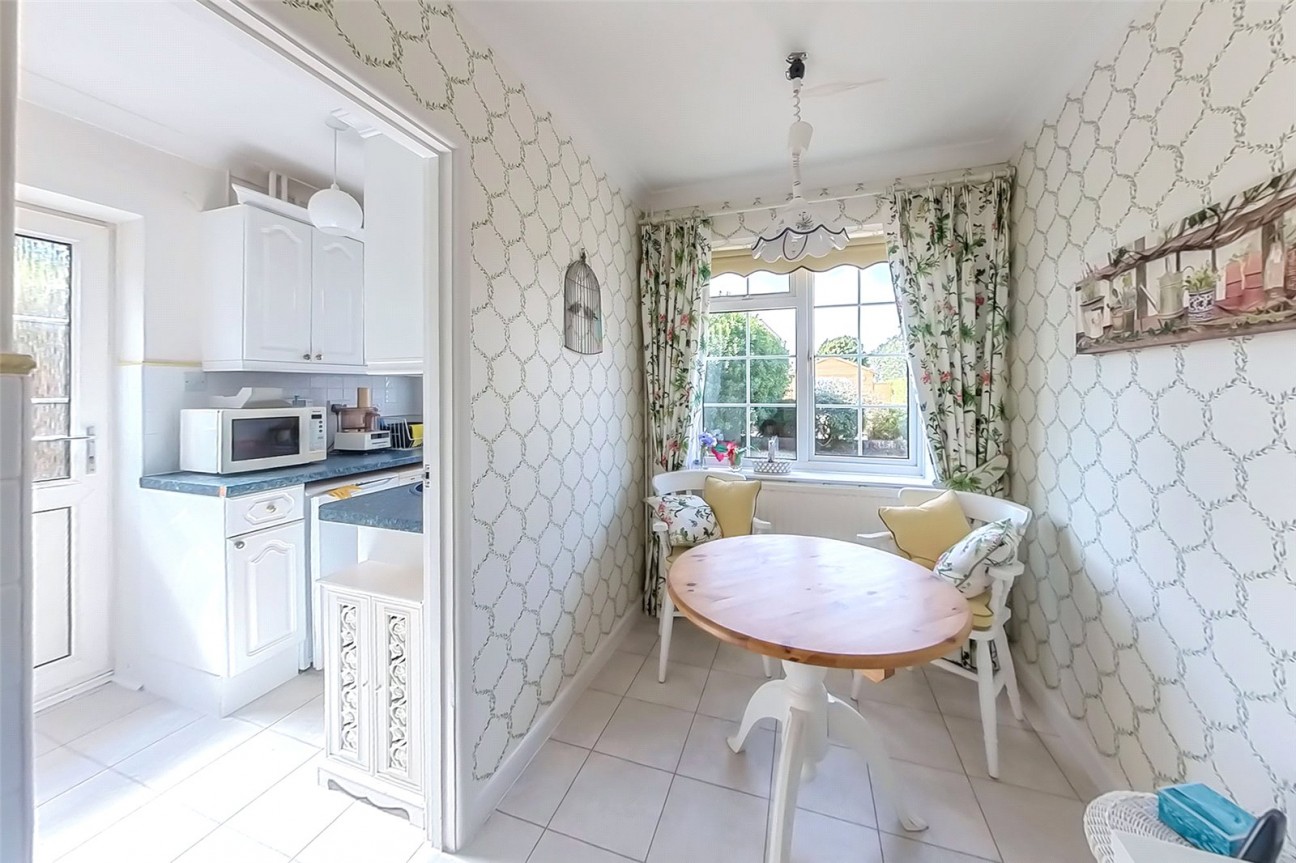 Angmering, West Sussex