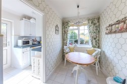 Angmering, West Sussex