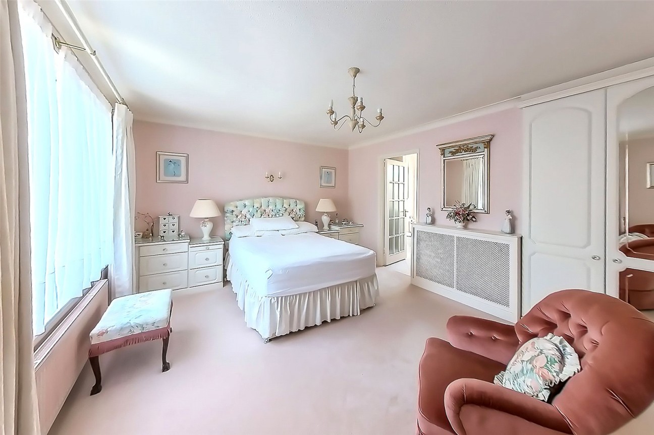 Angmering, West Sussex