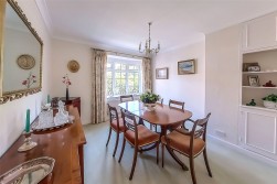 Angmering, West Sussex