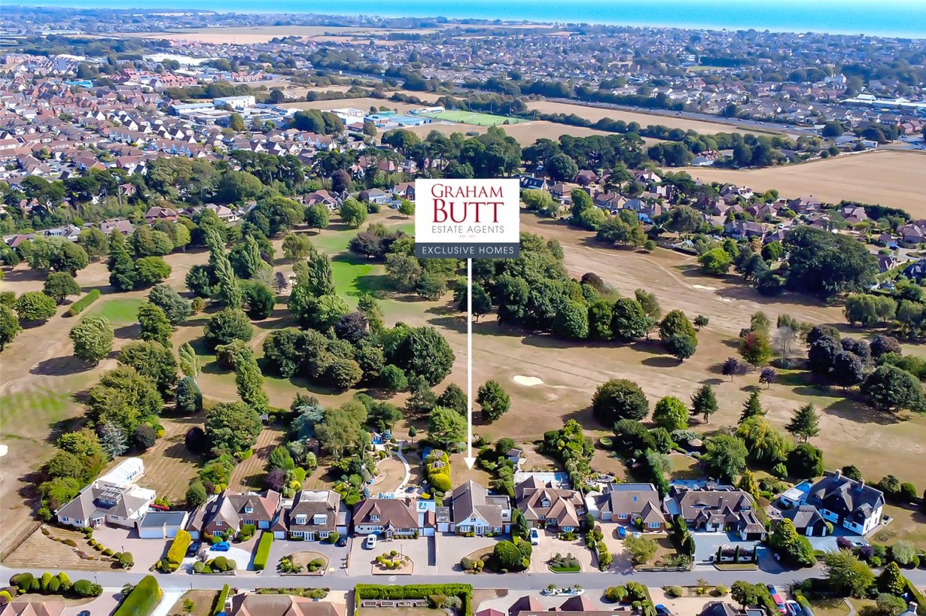 Angmering, West Sussex