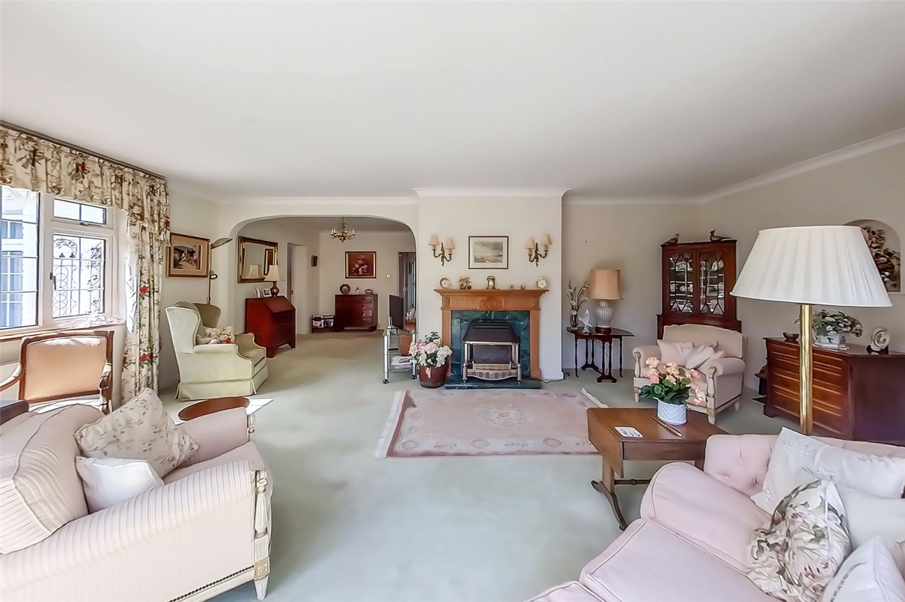 Angmering, West Sussex