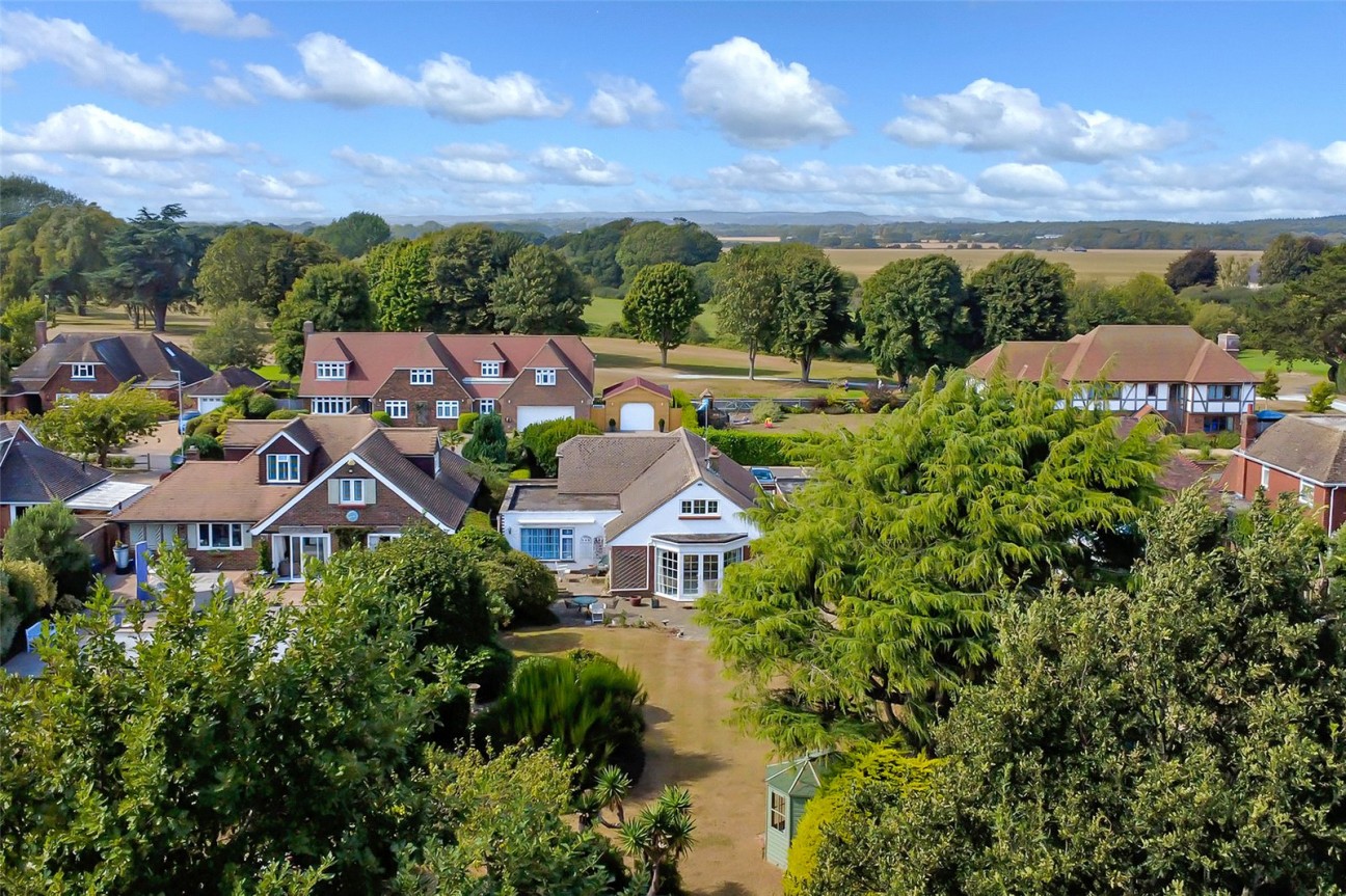 Angmering, West Sussex
