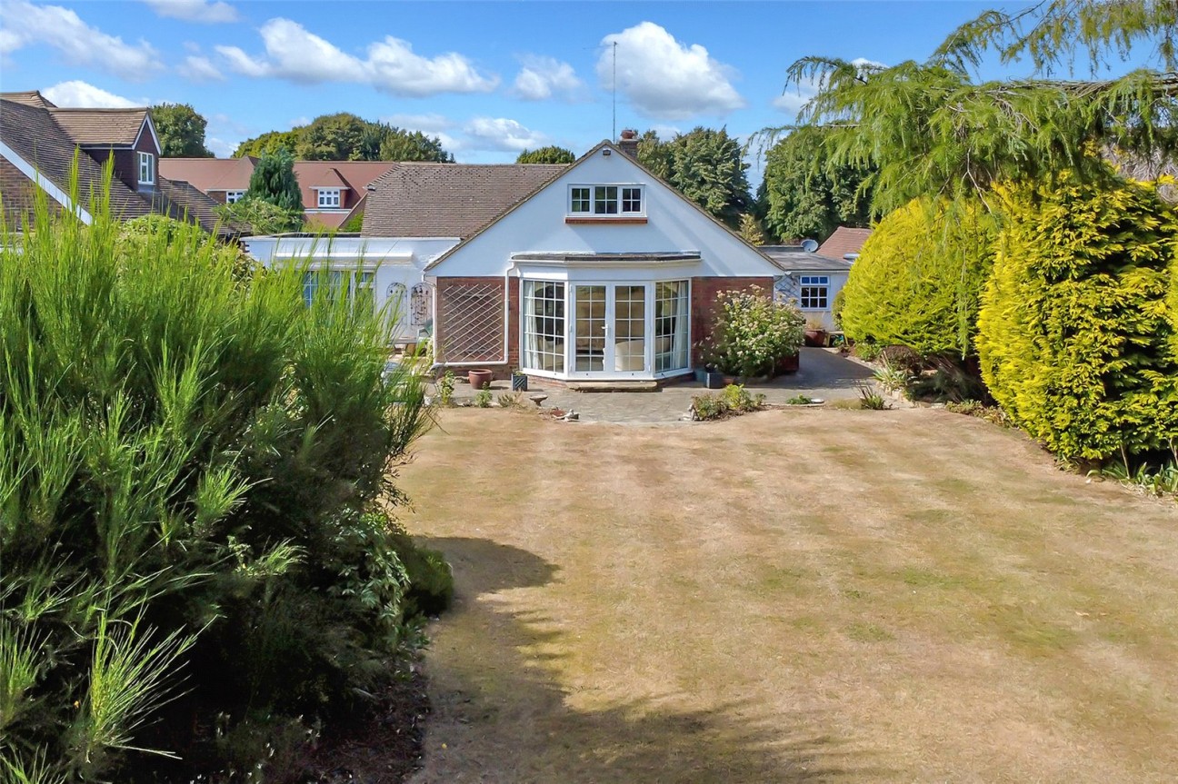 Angmering, West Sussex