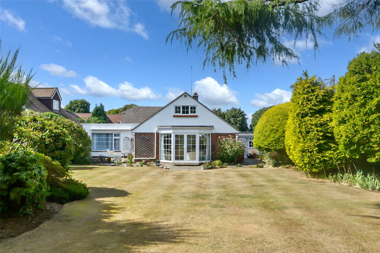 Angmering, West Sussex