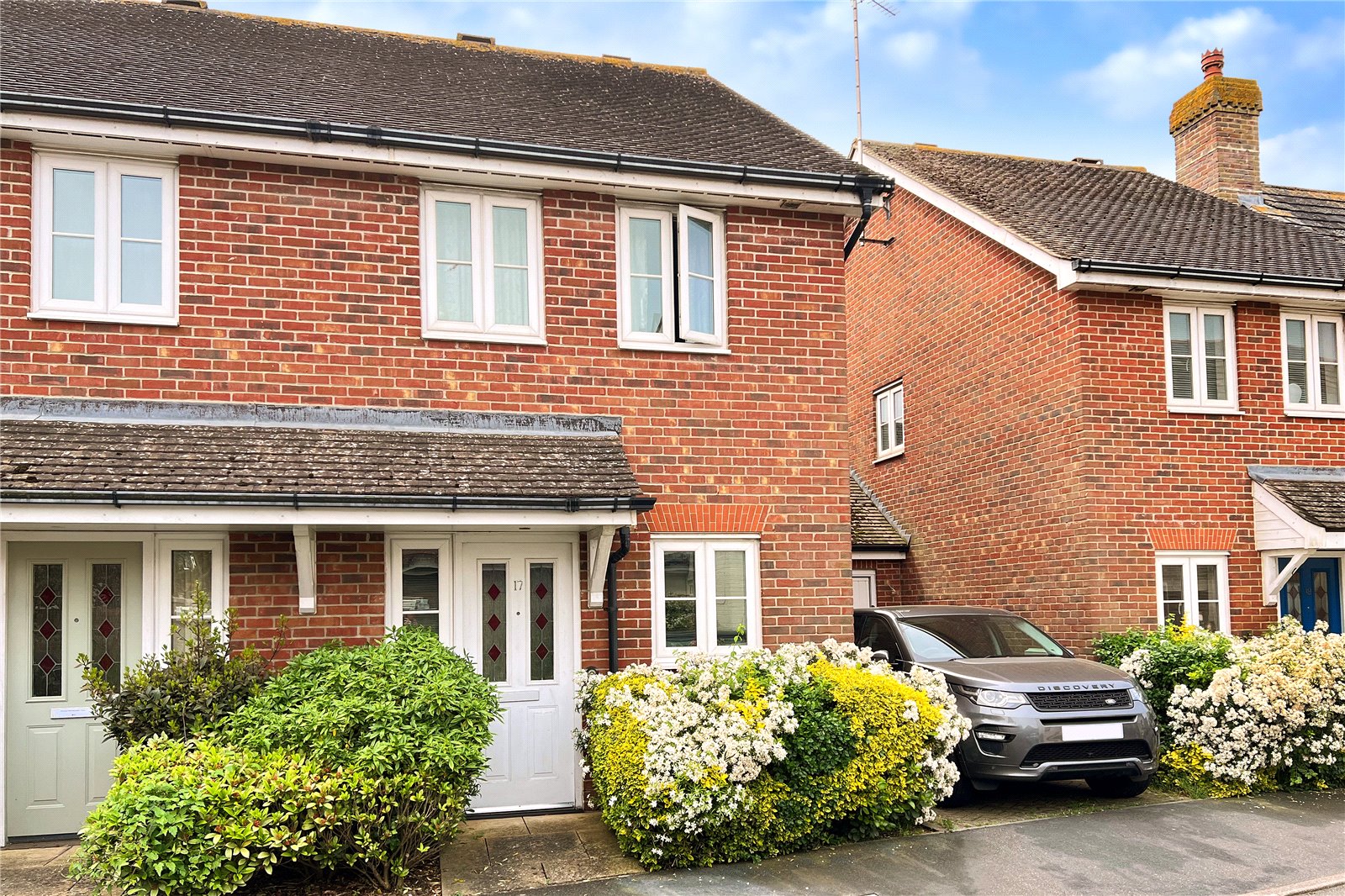 Angmering, West Sussex