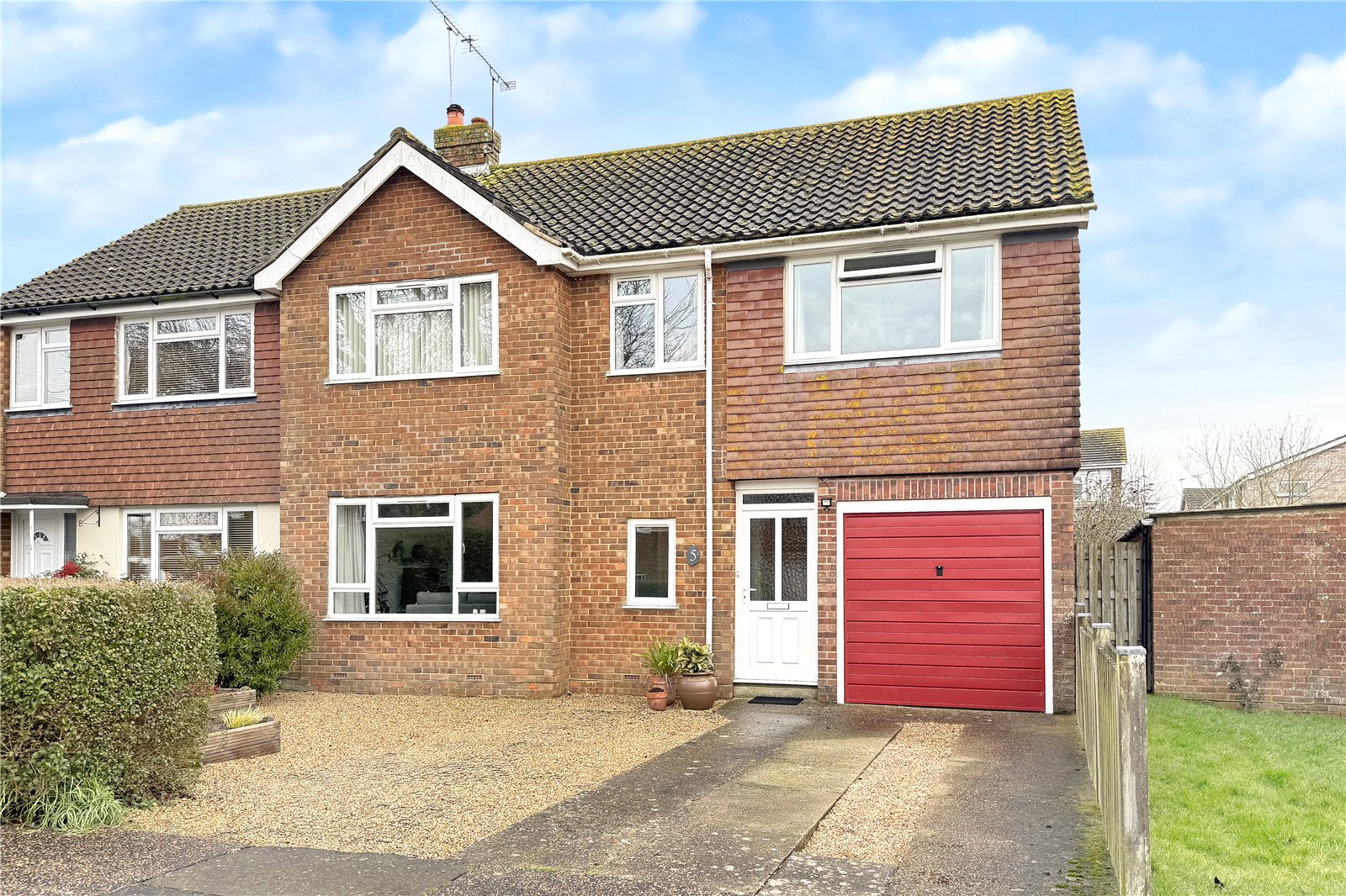 Angmering, West Sussex