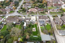 Angmering, West Sussex