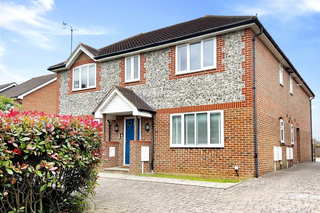 Roundstone Lane, Angmering, West Sussex