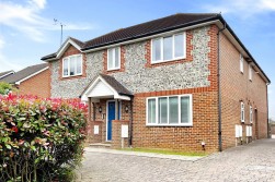 Roundstone Lane, Angmering, West Sussex