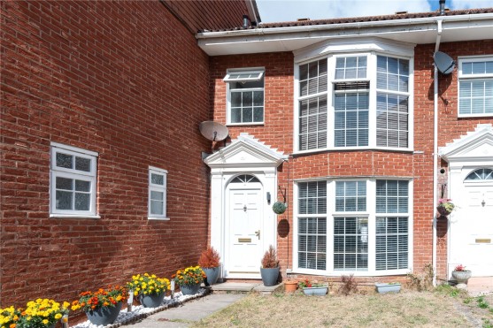 The Dell, Angmering, West Sussex