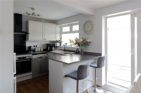 The Dell, Angmering, West Sussex