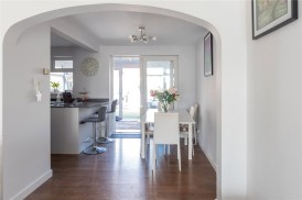 The Dell, Angmering, West Sussex