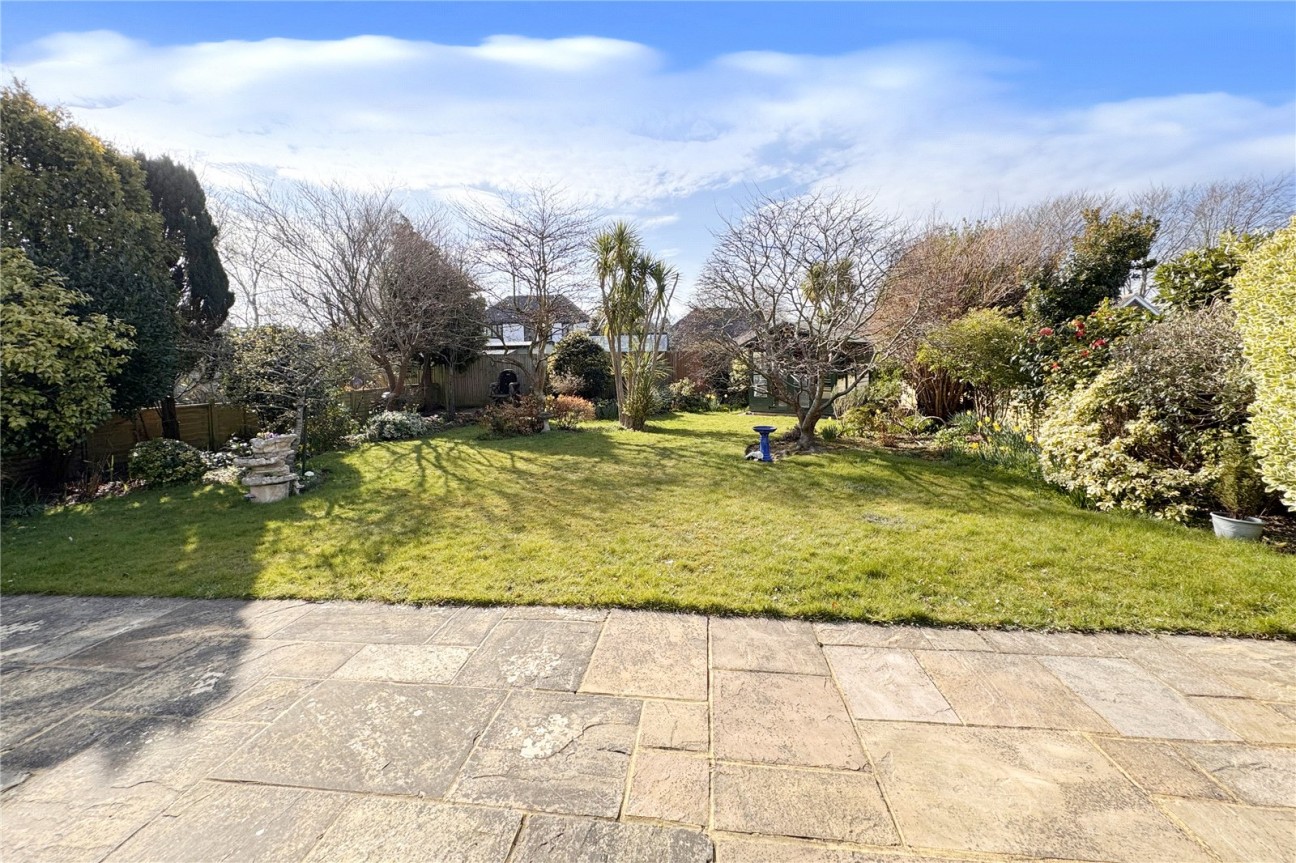 Angmering, West Sussex