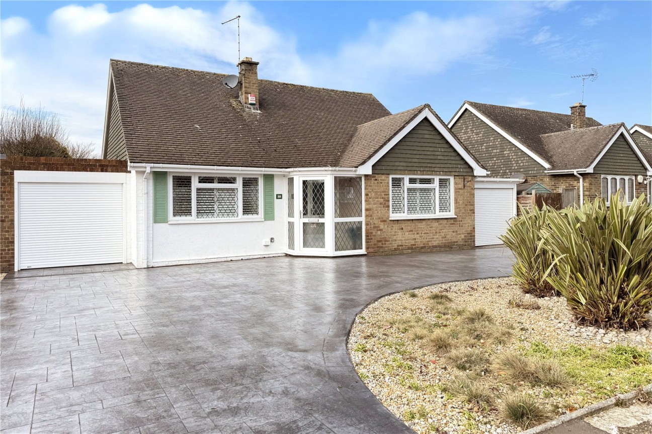 Angmering, West Sussex