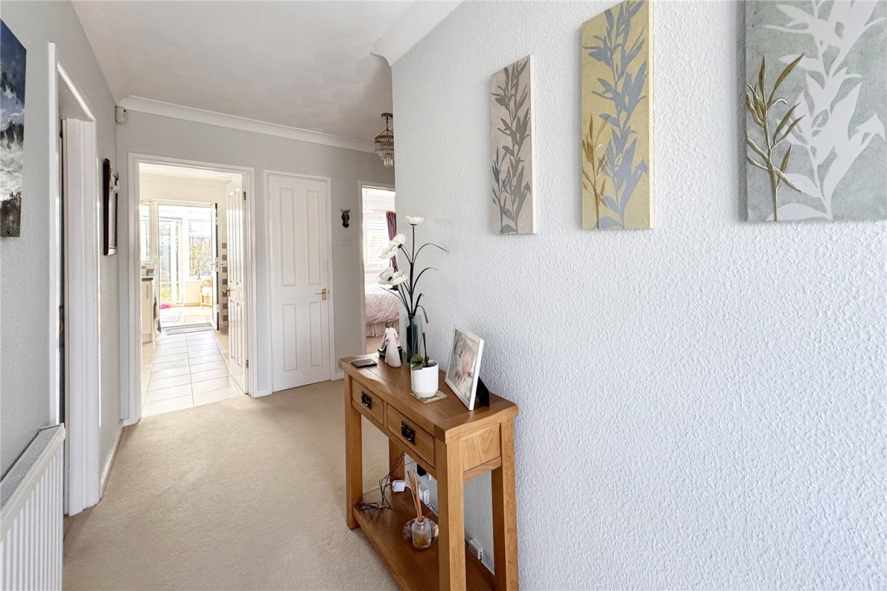 Angmering, West Sussex
