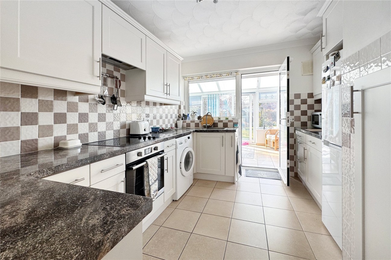 Angmering, West Sussex