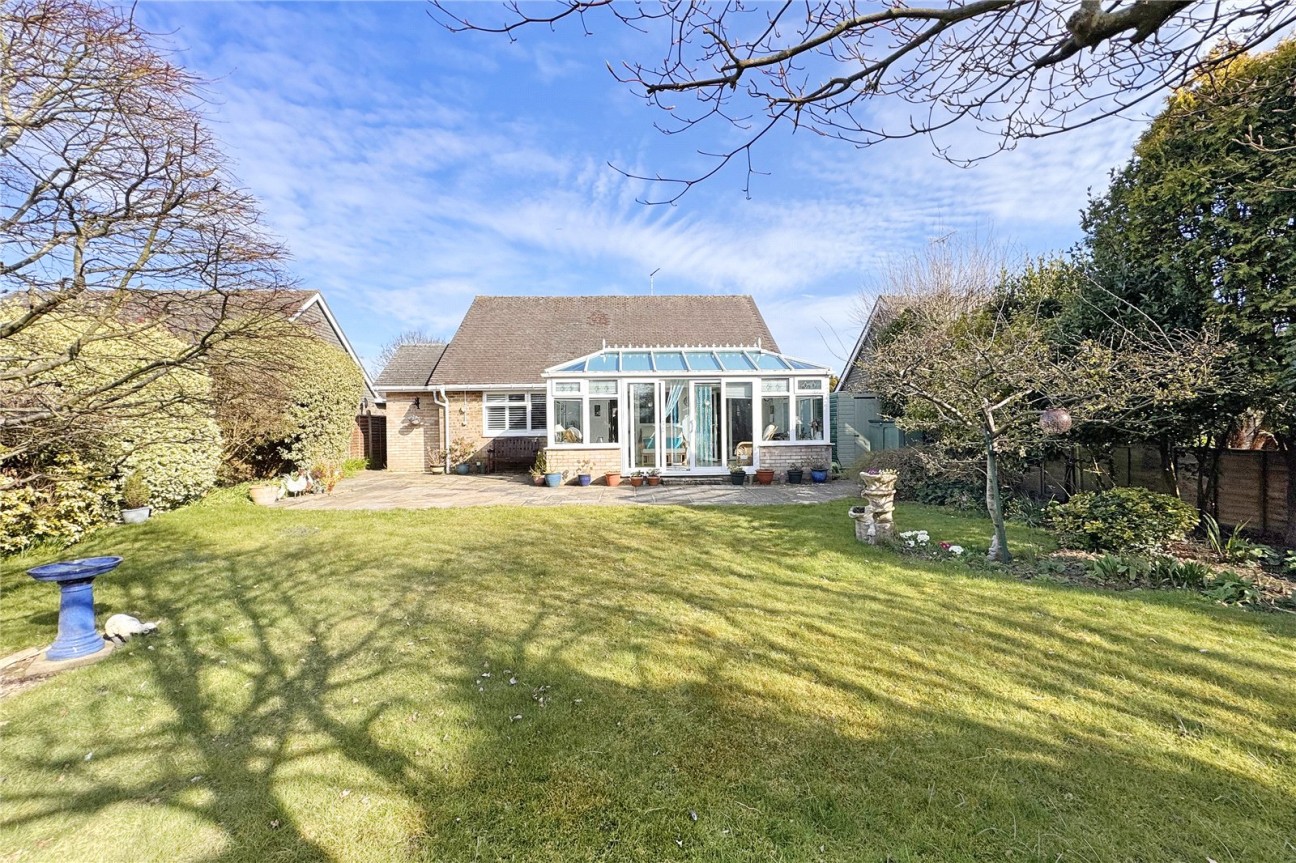Angmering, West Sussex
