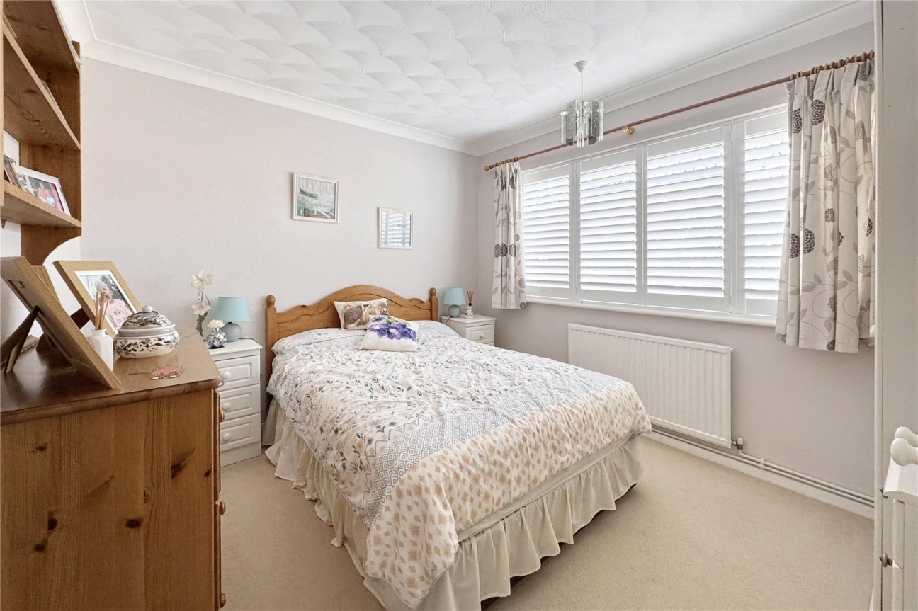 Angmering, West Sussex