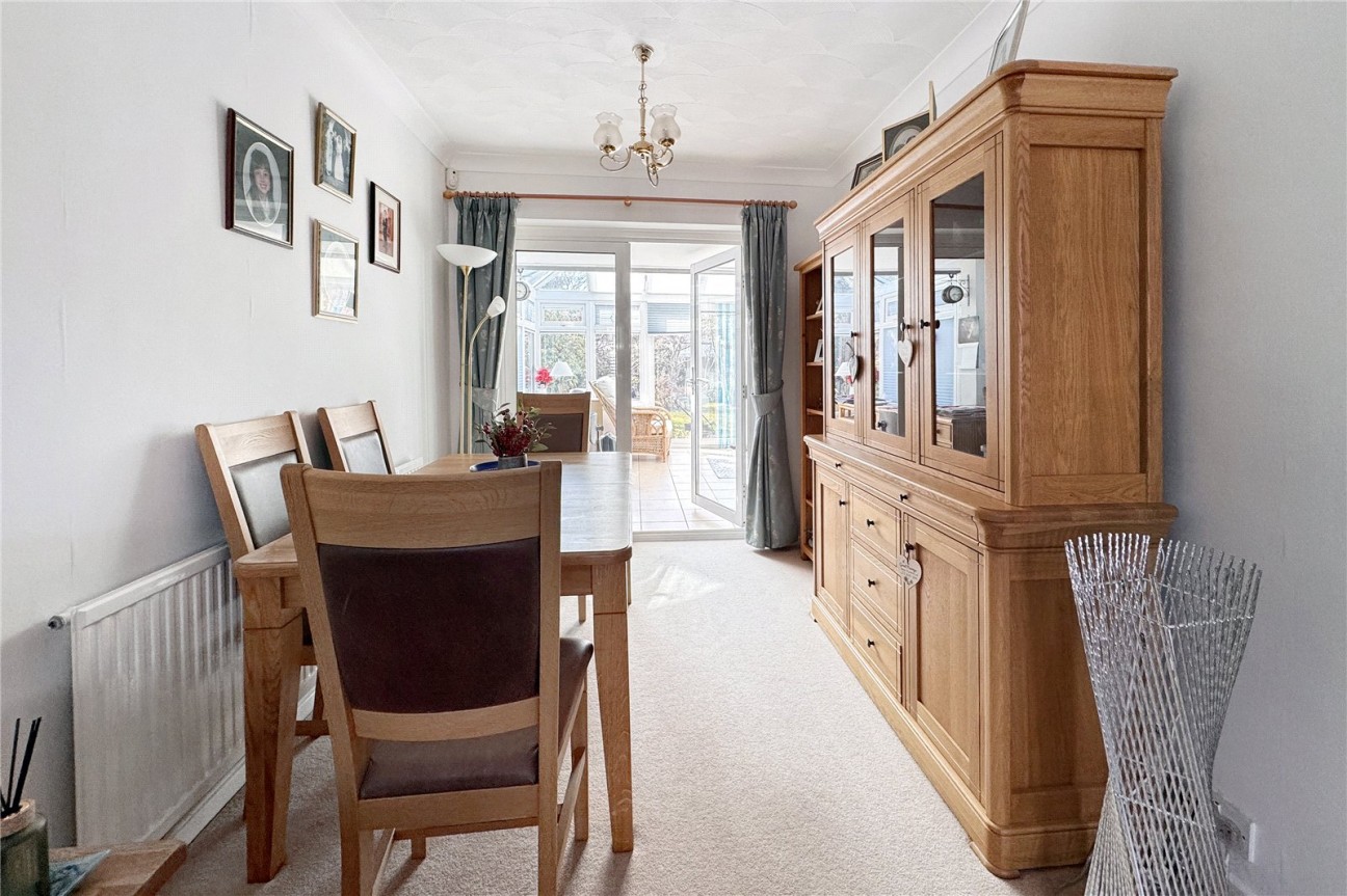 Angmering, West Sussex