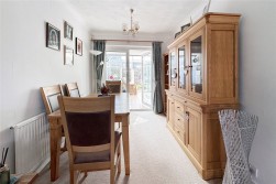Angmering, West Sussex