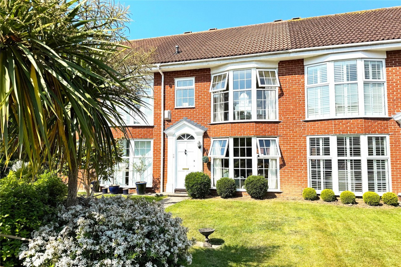 Angmering, West Sussex