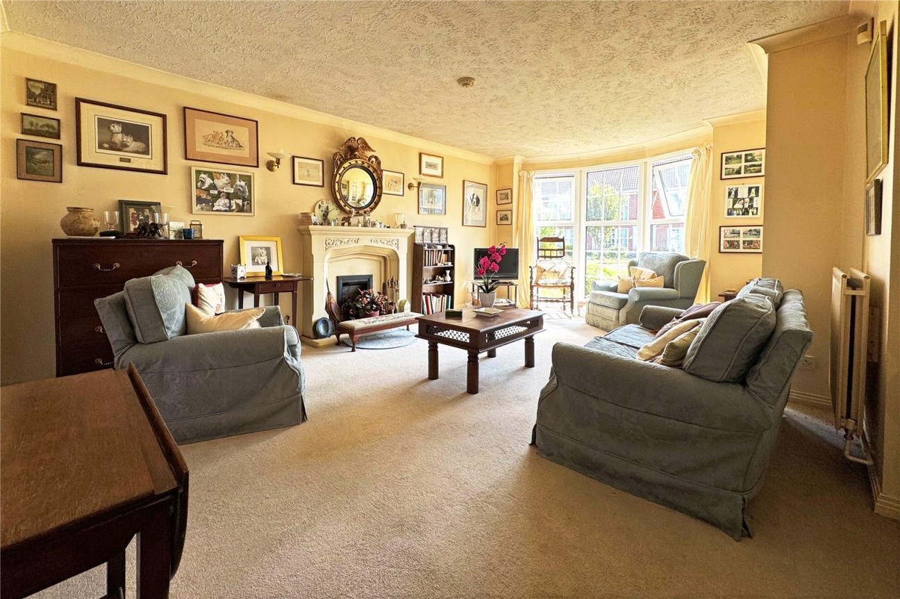 Angmering, West Sussex