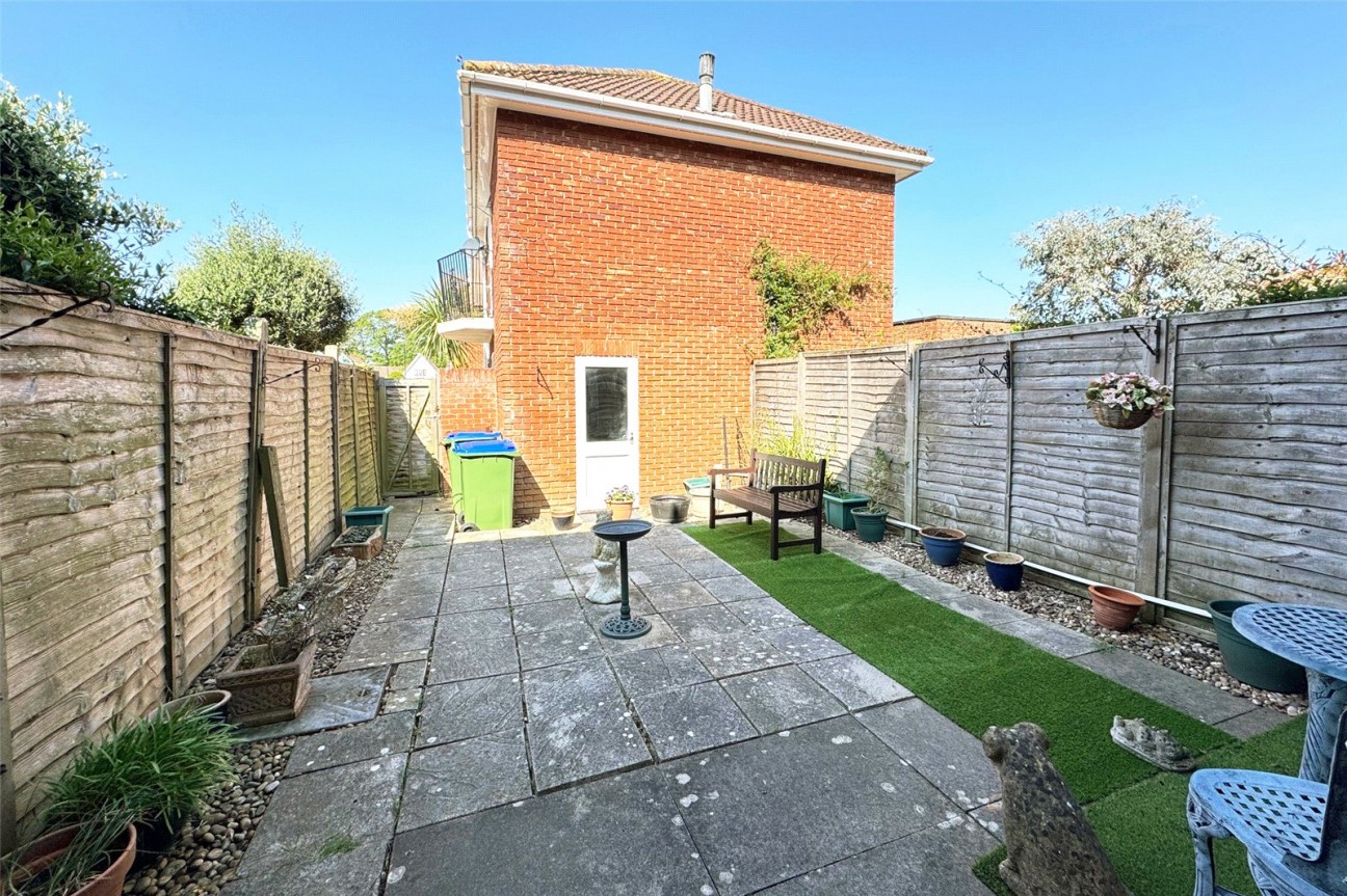 Angmering, West Sussex