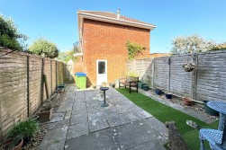 Angmering, West Sussex
