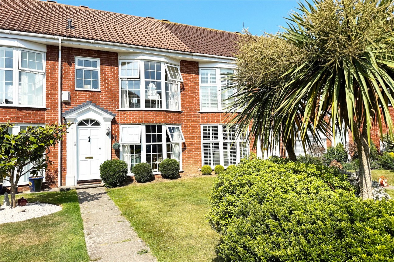 Angmering, West Sussex