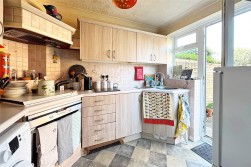 Angmering, West Sussex