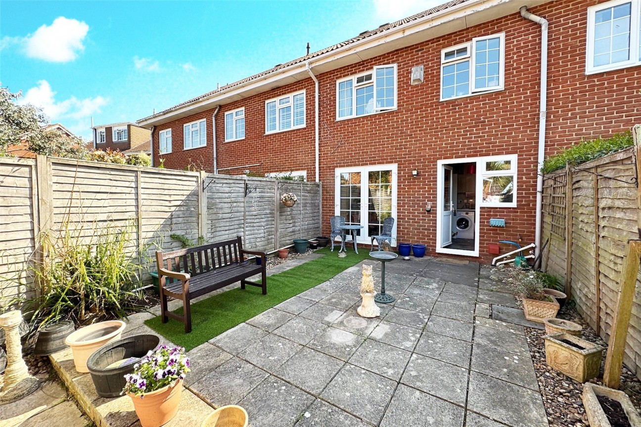 Angmering, West Sussex