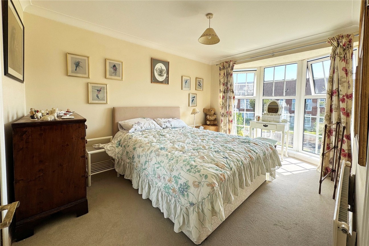 Angmering, West Sussex