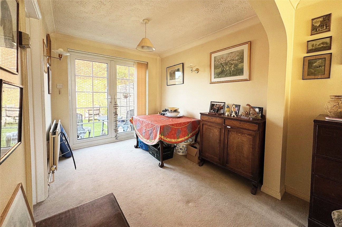 Angmering, West Sussex