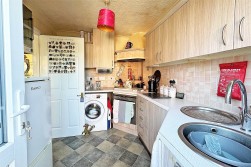 Angmering, West Sussex