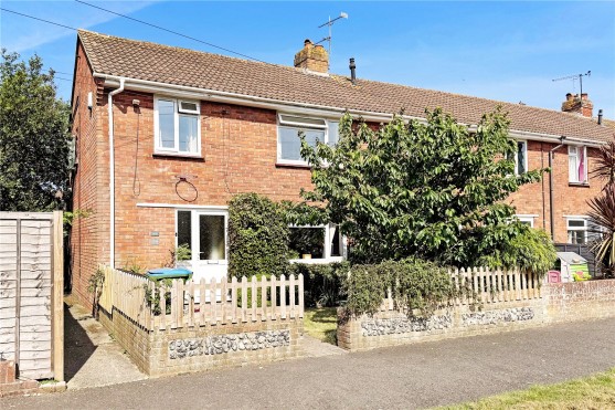Lloyd Goring Close, Angmering, West Sussex