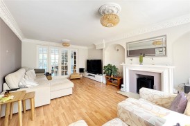 Lloyd Goring Close, Angmering, West Sussex