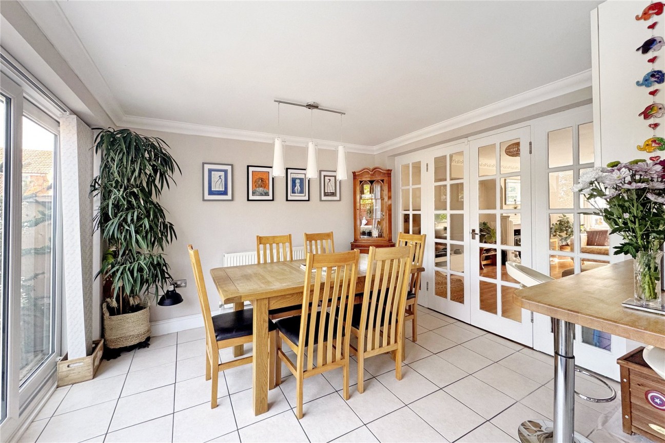 Lloyd Goring Close, Angmering, West Sussex